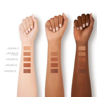 NARS Laguna Bronzing Cream