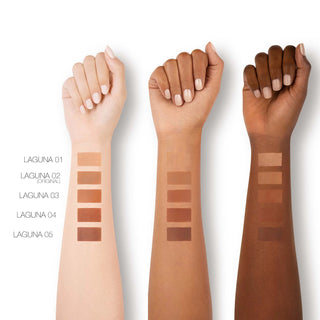 NARS Laguna Bronzing Cream (Laguna 02)