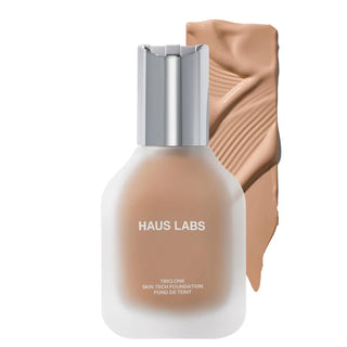 Haus Labs Triclone Skin Tech Medium Coverage Foundation with Fermented Arnica (PRE-ORDER)