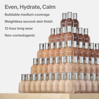 Haus Labs by Lady Gaga Triclone Skin Tech Foundation 30ml