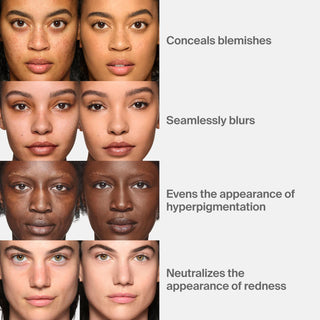 Haus Labs by Lady Gaga Triclone Skin Tech Foundation 30ml