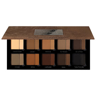 Danessa Myricks Beauty Groundwork: Defining Neutrals