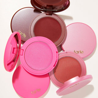 Tarte Maracuja Juicy Cream Blush