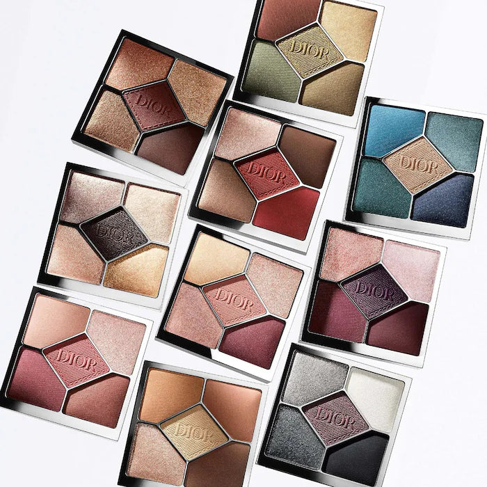 Dior Diorshow 5 Couleurs Couture Eyeshadow Palette – Makeup Outlet