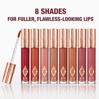 Charlotte Tilbury Collagen Lip Bath Gloss