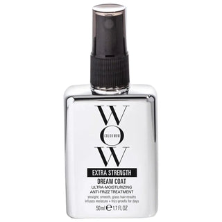 COLOR WOW Extra Strength Dream Coat Ultra-Moisturizing Anti-frizz Treatment 50ml (PRE-ORDER)