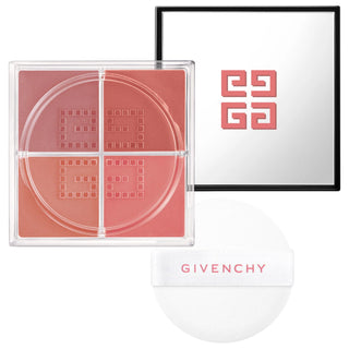 Givenchy Prisme Libre Loose Powder Blush 12H Radiance