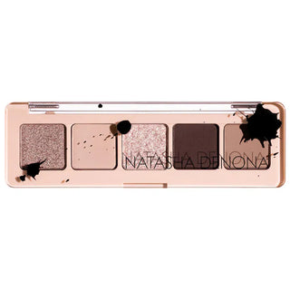 Natasha Denona Mini Eyeshadow Palette