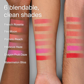 Haus Labs Color Fuse Talc-Free Blush Powder With Fermented Arnica (PRE-ORDER)