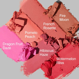 Haus Labs Color Fuse Talc-Free Blush Powder With Fermented Arnica (PRE-ORDER)