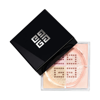 Givenchy Mini Prisme Libre Illuminating & Color Correcting Loose Powder NO BOX