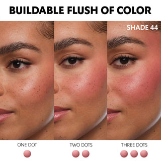 Yves Saint Laurent  Make Me Blush 12H Blurring Liquid Blush