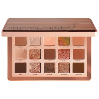 NATASHA DENONA  I Need a Warm Eyeshadow Palette