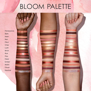 Natasha Denona Bloom Eyeshadow Palette