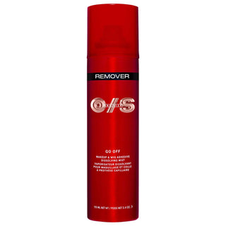 ONE/SIZE Go Off Makeup Remover Dissolving Mist