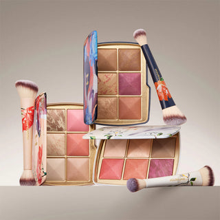 Hourglass  Ambient Lighting Edit Unlocked Palette