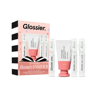 Glossier Celebrate You Set (Sephora Insider Set)