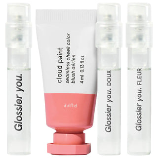 Glossier Celebrate You Set (Sephora Insider Set)