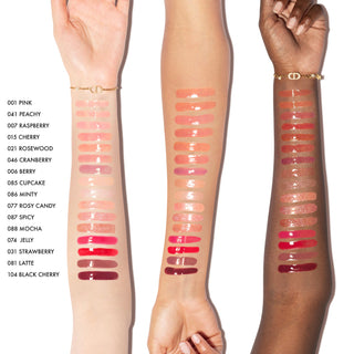 Dior Lip Glow Oil Hydrating High-Shine Gloss (PRE-ORDER)