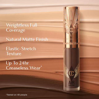 Charlotte Tilbury Airbrush Flawless Crease-Proof Long-Wear Blur Concealer (PRE-ORDER)