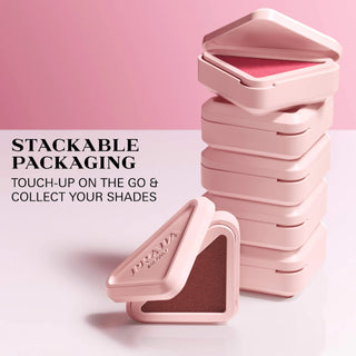Prada  Touch Cream-To-Powder Soft Blur Longwear Blush