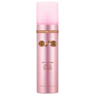 ONE/SIZE On 'Til Dawn Bronze Veil Waterproof Setting Spray