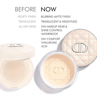 Dior Forever On Set Powder Blurring Translucent Loose Setting Powder
