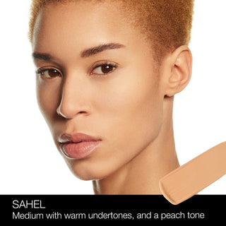 NARS Soft Matte Complete Foundation