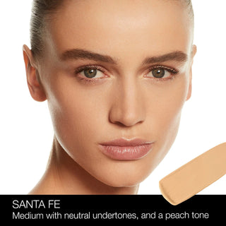 NARS Soft Matte Complete Foundation