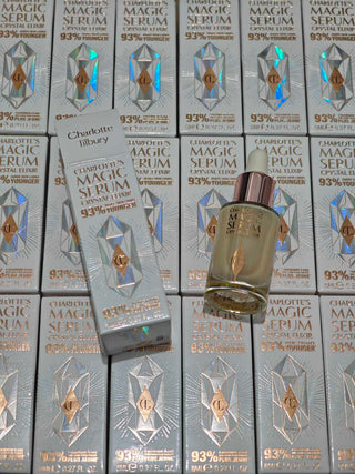 Charlotte Tilbury Charlotte’s Magic Serum Crystal Elixir 7ml (2022)