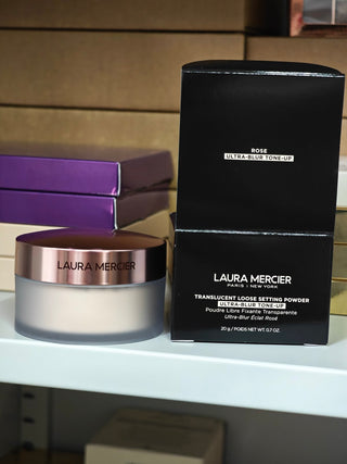 Laura Mercier Ultra-Blur Talc-Free Translucent Loose Setting Powder