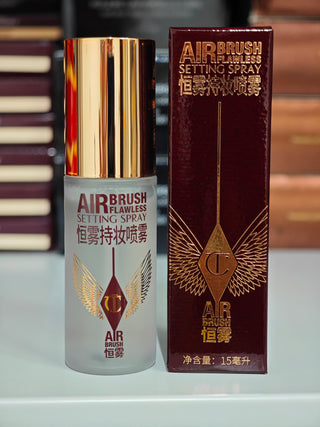Charlotte Tilbury Airbrush Flawless Setting Spray