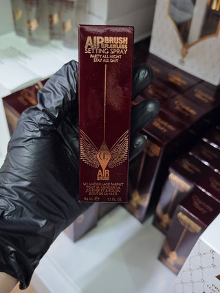 Charlotte Tilbury Airbrush Flawless Setting Spray