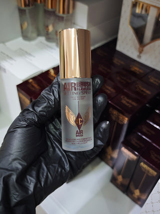 Charlotte Tilbury Airbrush Flawless Setting Spray