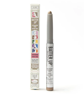 the Balm Batter Up Eyeshadow Stick (old stock)