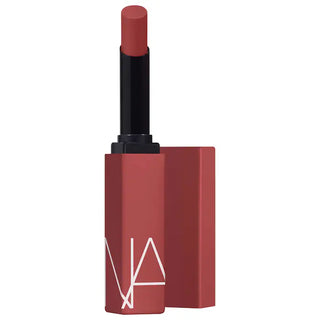 NARS Powermatte Long-Lasting Lipstick