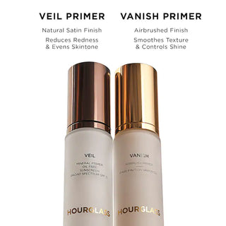 Hourglass Veil Mineral Primer