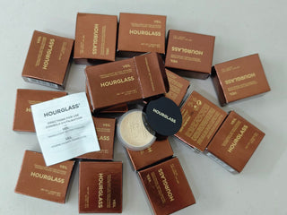 Hourglass Veil Translucent Setting Powder - Talc Free Travel Size