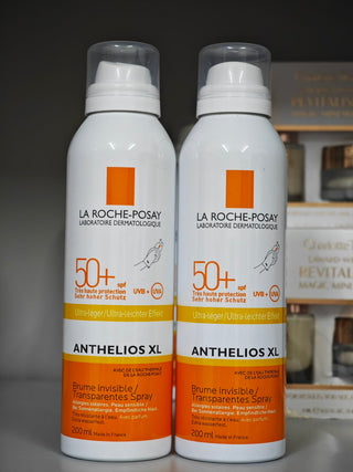 La Roche-Posay Anthelios XL Ultra-Light Mist SPF50+