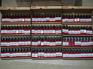 Shiseido TechnoSatin Gel Lipstick (TESTER DEMO)