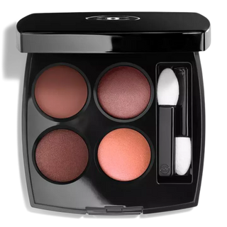 Chanel LES 4 OMBRES Multi-Effect Quadra Eyeshadow