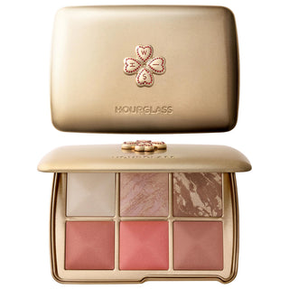 Hourglass  Ambient Lighting Edit Unlocked Palette