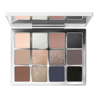 Makeup By Mario Ethereal Eyes Moonlight Eyeshadow Palette (Limited Edition)