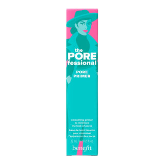 Benefit Cosmetics The POREfessional Pore Minimizing Primer