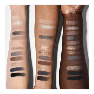Makeup By Mario Ethereal Eyes Moonlight Eyeshadow Palette (Limited Edition)