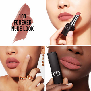 Dior Rouge Dior Forever Transfer-Proof Lipstick – Makeup Outlet Online