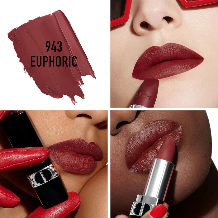 Dior euphoric outlet matte