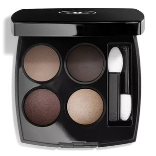 Chanel LES 4 OMBRES Multi-Effect Quadra Eyeshadow